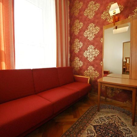 Hotel Zamkowy Słupsk Extérieur photo